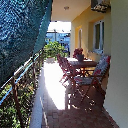 أوماغ Lea Apartment المظهر الخارجي الصورة