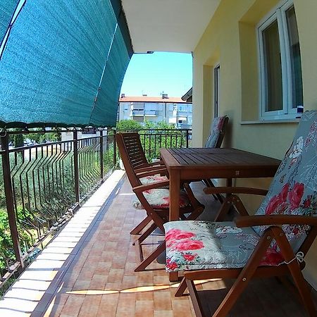 أوماغ Lea Apartment المظهر الخارجي الصورة
