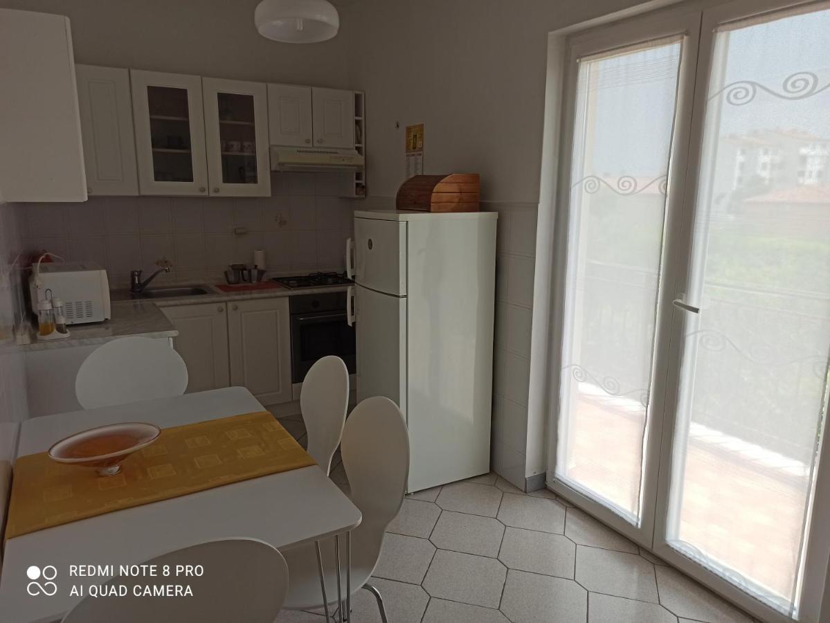 أوماغ Lea Apartment المظهر الخارجي الصورة