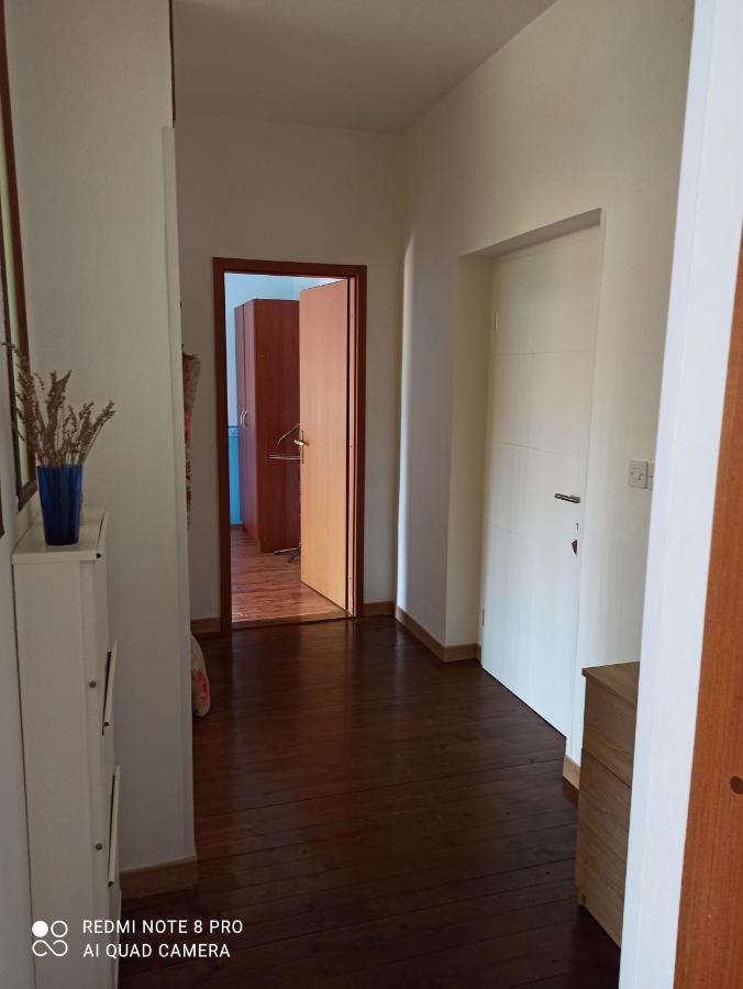 أوماغ Lea Apartment المظهر الخارجي الصورة