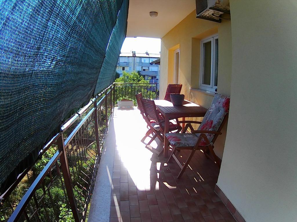 أوماغ Lea Apartment المظهر الخارجي الصورة