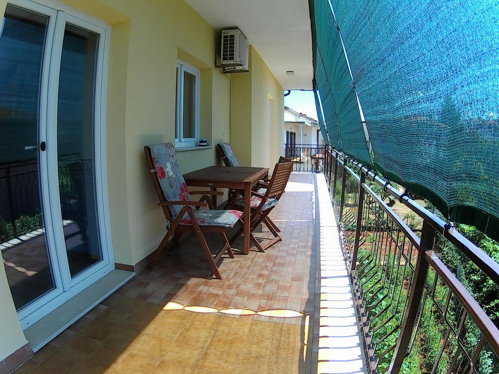 أوماغ Lea Apartment المظهر الخارجي الصورة