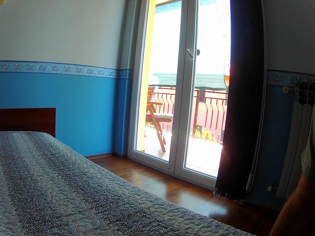 أوماغ Lea Apartment المظهر الخارجي الصورة