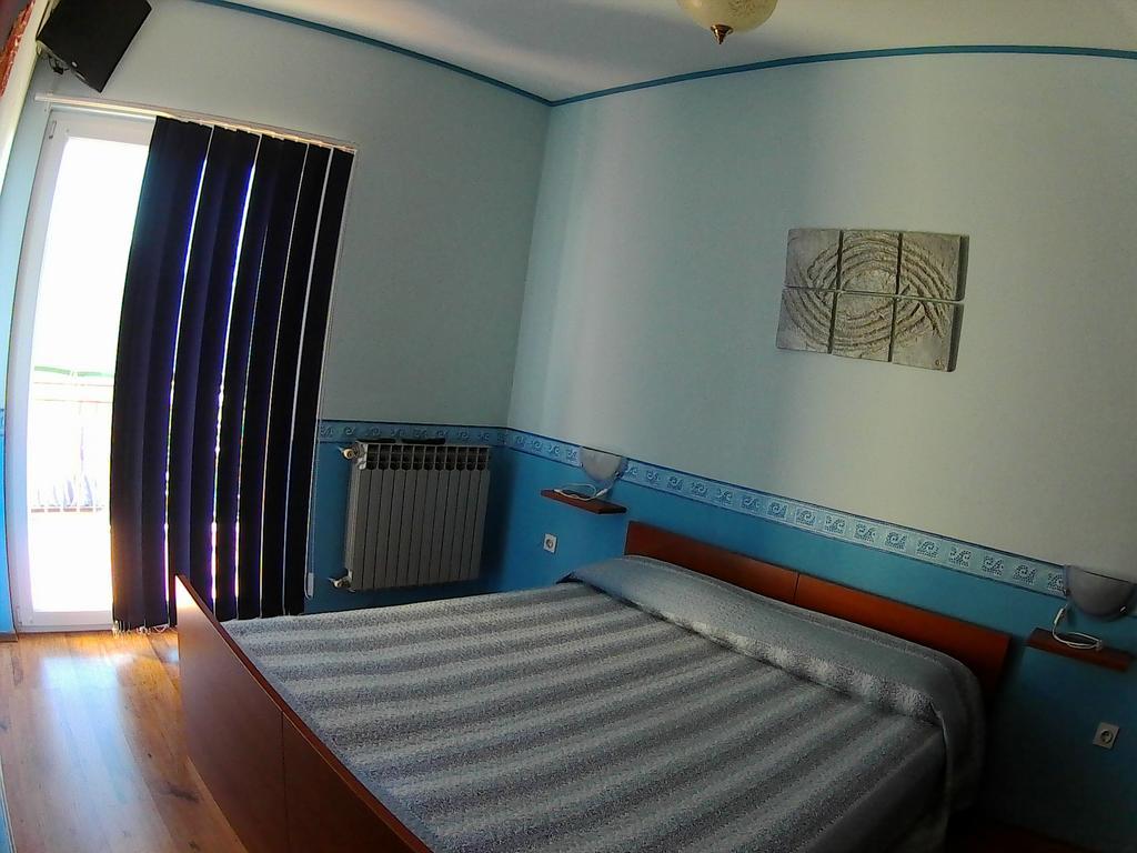 أوماغ Lea Apartment المظهر الخارجي الصورة